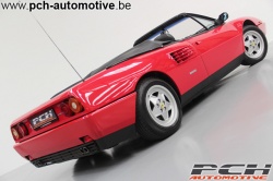 FERRARI Mondial T Cabriolet 3.4i 300cv