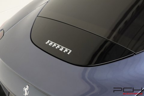 FERRARI Roma 3.9 V8 Bi-Turbo 620cv
