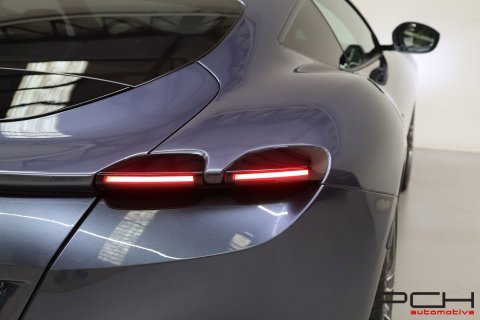 FERRARI Roma 3.9 V8 Bi-Turbo 620cv