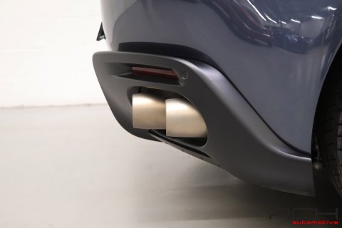 FERRARI Roma 3.9 V8 Bi-Turbo 620cv