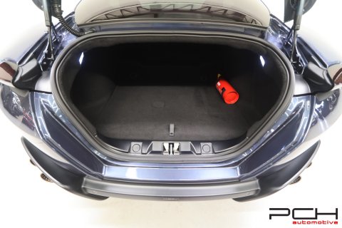 FERRARI Roma 3.9 V8 Bi-Turbo 620cv