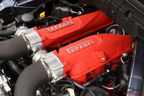 FERRARI Roma 3.9 V8 Bi-Turbo 620cv