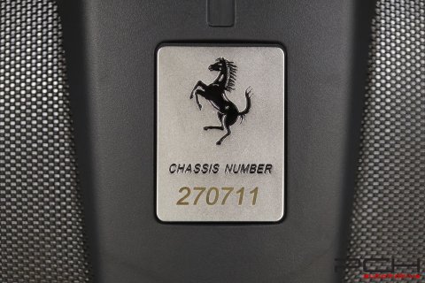 FERRARI Roma 3.9 V8 Bi-Turbo 620cv