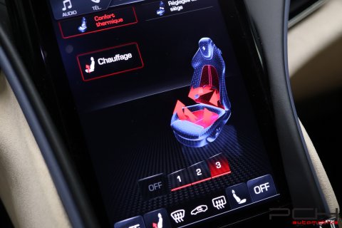 FERRARI Roma 3.9 V8 Bi-Turbo 620cv