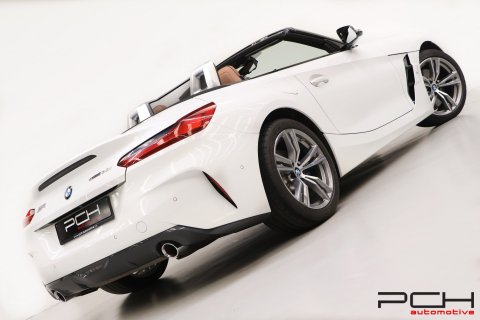 BMW Z4 3.0iAS sDrive30i 265cv Aut. - Pack M Sport -