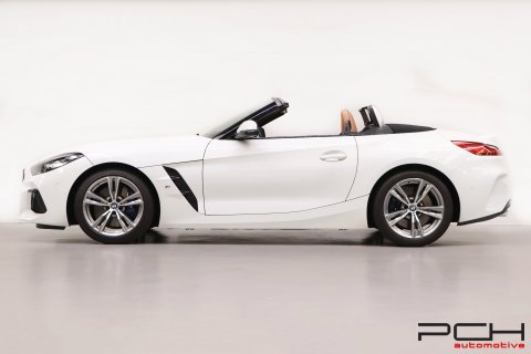 BMW Z4 3.0iAS sDrive30i 265cv Aut. - Pack M Sport -