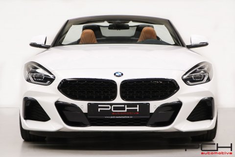 BMW Z4 3.0iAS sDrive30i 265cv Aut. - Pack M Sport -