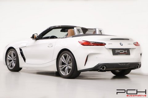 BMW Z4 3.0iAS sDrive30i 265cv Aut. - Pack M Sport -