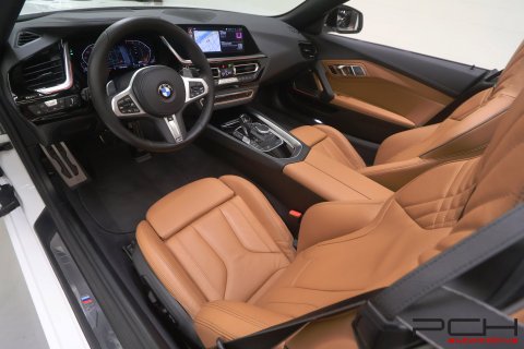 BMW Z4 3.0iAS sDrive30i 265cv Aut. - Pack M Sport -