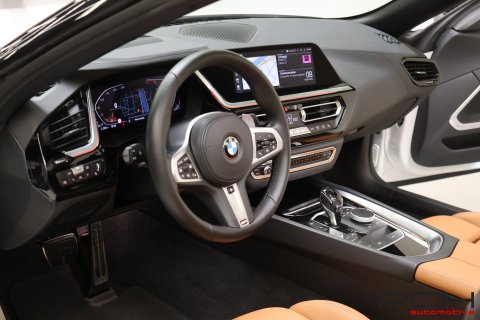 BMW Z4 3.0iAS sDrive30i 265cv Aut. - Pack M Sport -