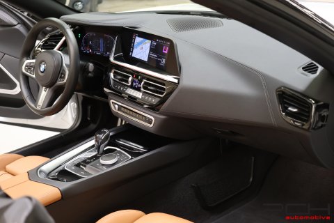 BMW Z4 3.0iAS sDrive30i 265cv Aut. - Pack M Sport -