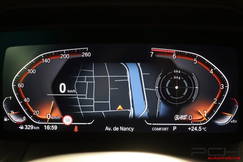 BMW Z4 3.0iAS sDrive30i 265cv Aut. - Pack M Sport -