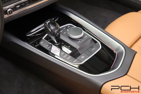 BMW Z4 3.0iAS sDrive30i 265cv Aut. - Pack M Sport -