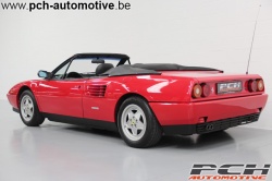 FERRARI Mondial T Cabriolet 3.4i 300cv