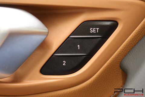 BMW Z4 3.0iAS sDrive30i 265cv Aut. - Pack M Sport -