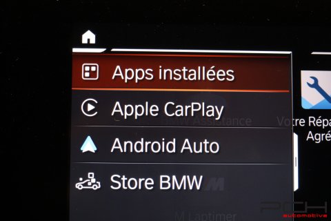 BMW Z4 3.0iAS sDrive30i 265cv Aut. - Pack M Sport -