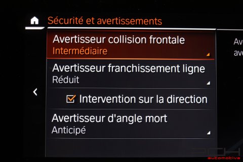 BMW Z4 3.0iAS sDrive30i 265cv Aut. - Pack M Sport -