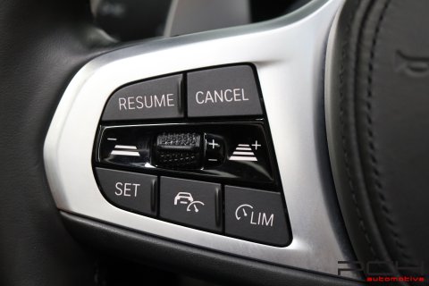 BMW Z4 3.0iAS sDrive30i 265cv Aut. - Pack M Sport -
