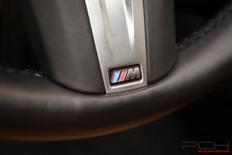 BMW Z4 3.0iAS sDrive30i 265cv Aut. - Pack M Sport -