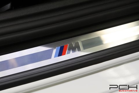 BMW Z4 3.0iAS sDrive30i 265cv Aut. - Pack M Sport -
