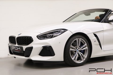 BMW Z4 3.0iAS sDrive30i 265cv Aut. - Pack M Sport -