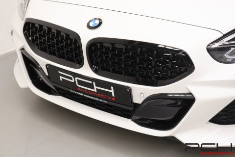 BMW Z4 3.0iAS sDrive30i 265cv Aut. - Pack M Sport -