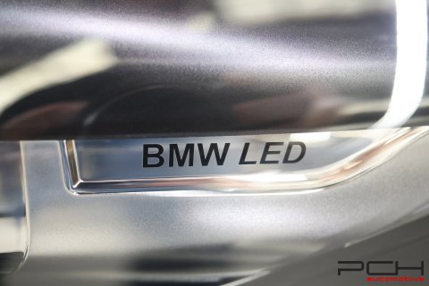 BMW Z4 3.0iAS sDrive30i 265cv Aut. - Pack M Sport -