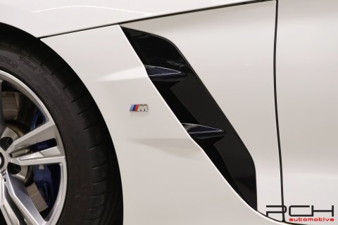 BMW Z4 3.0iAS sDrive30i 265cv Aut. - Pack M Sport -