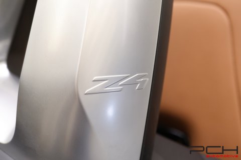 BMW Z4 3.0iAS sDrive30i 265cv Aut. - Pack M Sport -