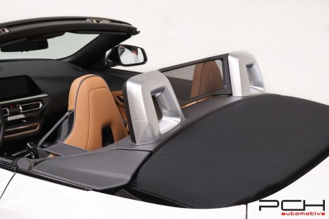 BMW Z4 3.0iAS sDrive30i 265cv Aut. - Pack M Sport -