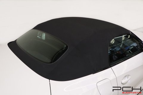 BMW Z4 3.0iAS sDrive30i 265cv Aut. - Pack M Sport -