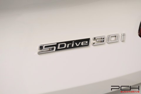 BMW Z4 3.0iAS sDrive30i 265cv Aut. - Pack M Sport -