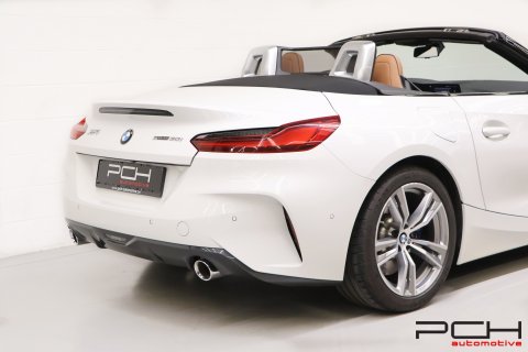 BMW Z4 3.0iAS sDrive30i 265cv Aut. - Pack M Sport -