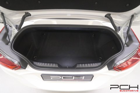 BMW Z4 3.0iAS sDrive30i 265cv Aut. - Pack M Sport -