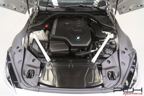 BMW Z4 3.0iAS sDrive30i 265cv Aut. - Pack M Sport -