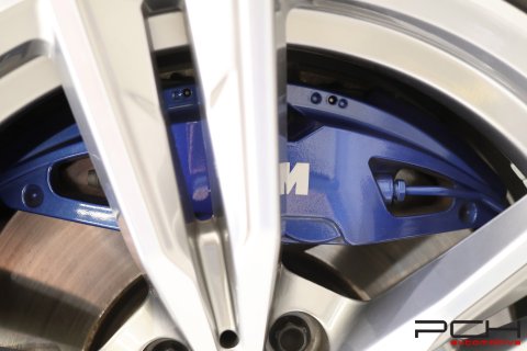 BMW Z4 3.0iAS sDrive30i 265cv Aut. - Pack M Sport -