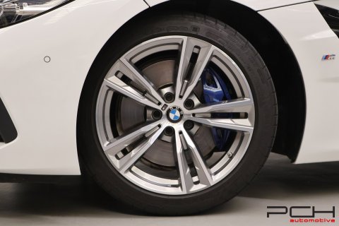 BMW Z4 3.0iAS sDrive30i 265cv Aut. - Pack M Sport -
