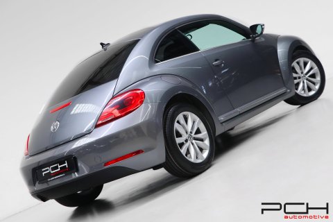 VOLKSWAGEN Beetle 1.2 TSI 105cv - Design -