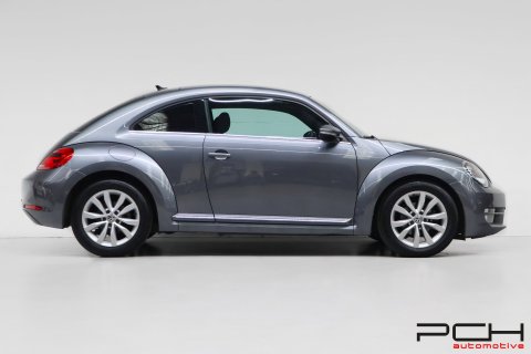 VOLKSWAGEN Beetle 1.2 TSI 105cv - Design -