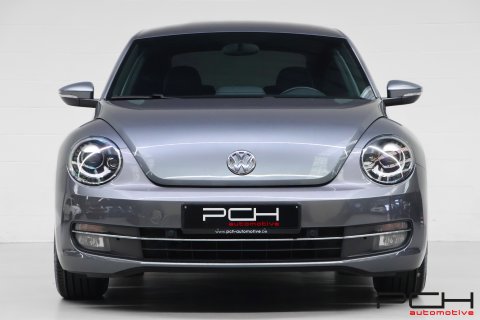 VOLKSWAGEN Beetle 1.2 TSI 105cv - Design -