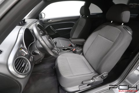 VOLKSWAGEN Beetle 1.2 TSI 105cv - Design -