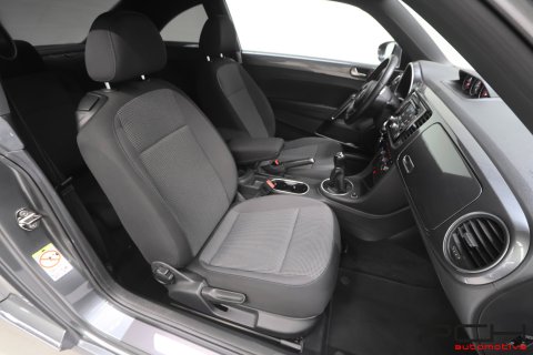 VOLKSWAGEN Beetle 1.2 TSI 105cv - Design -