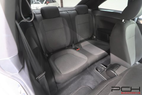 VOLKSWAGEN Beetle 1.2 TSI 105cv - Design -