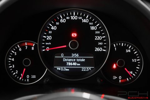 VOLKSWAGEN Beetle 1.2 TSI 105cv - Design -