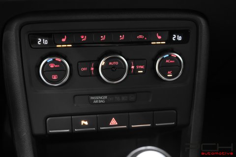 VOLKSWAGEN Beetle 1.2 TSI 105cv - Design -
