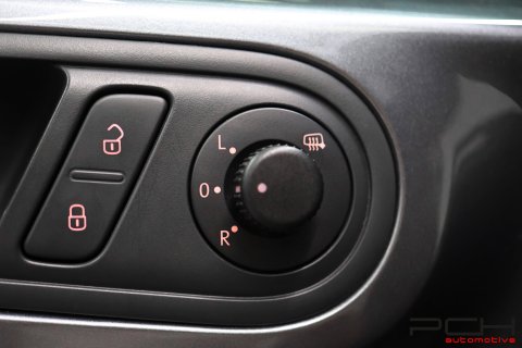 VOLKSWAGEN Beetle 1.2 TSI 105cv - Design -