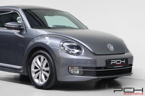 VOLKSWAGEN Beetle 1.2 TSI 105cv - Design -