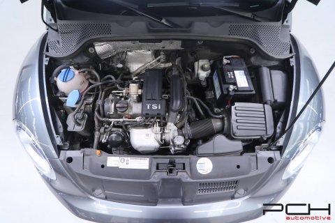 VOLKSWAGEN Beetle 1.2 TSI 105cv - Design -