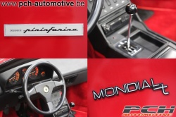 FERRARI Mondial T Cabriolet 3.4i 300cv