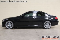 BMW 335i Coupé 306cv Aut. **PACK M-TECHNIC*FULL FULL OPTIONS!!!**